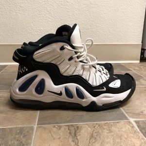 Nike Air Max Uptempo 97